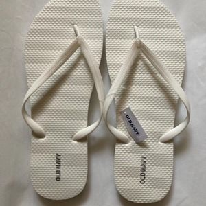 Plant-Based Flip-Flop Sandals For Women